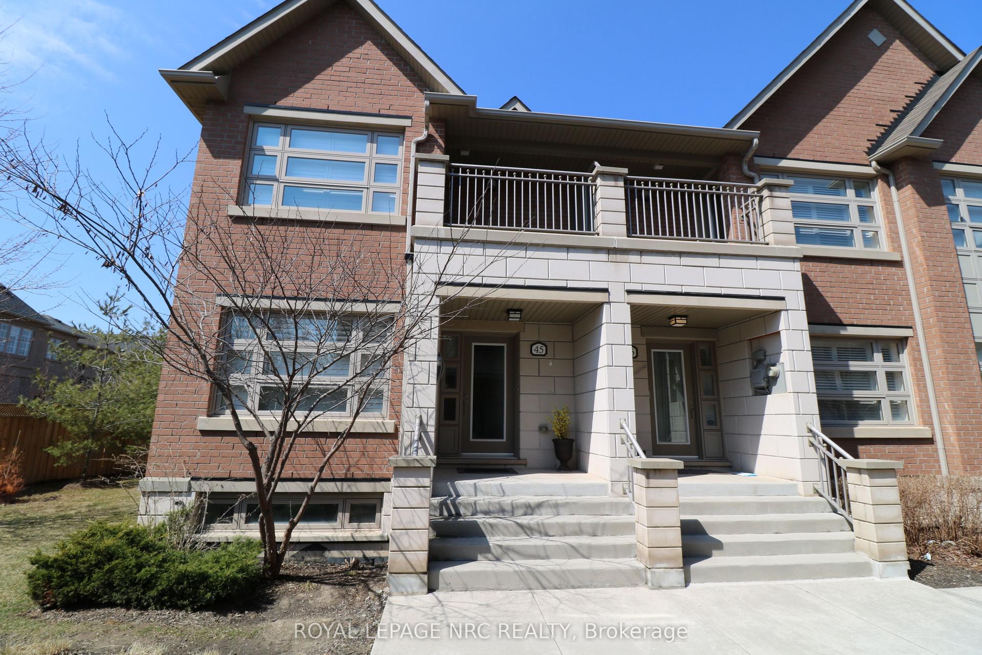 2460 Prince Michael Drive 45 #45 — photo 1