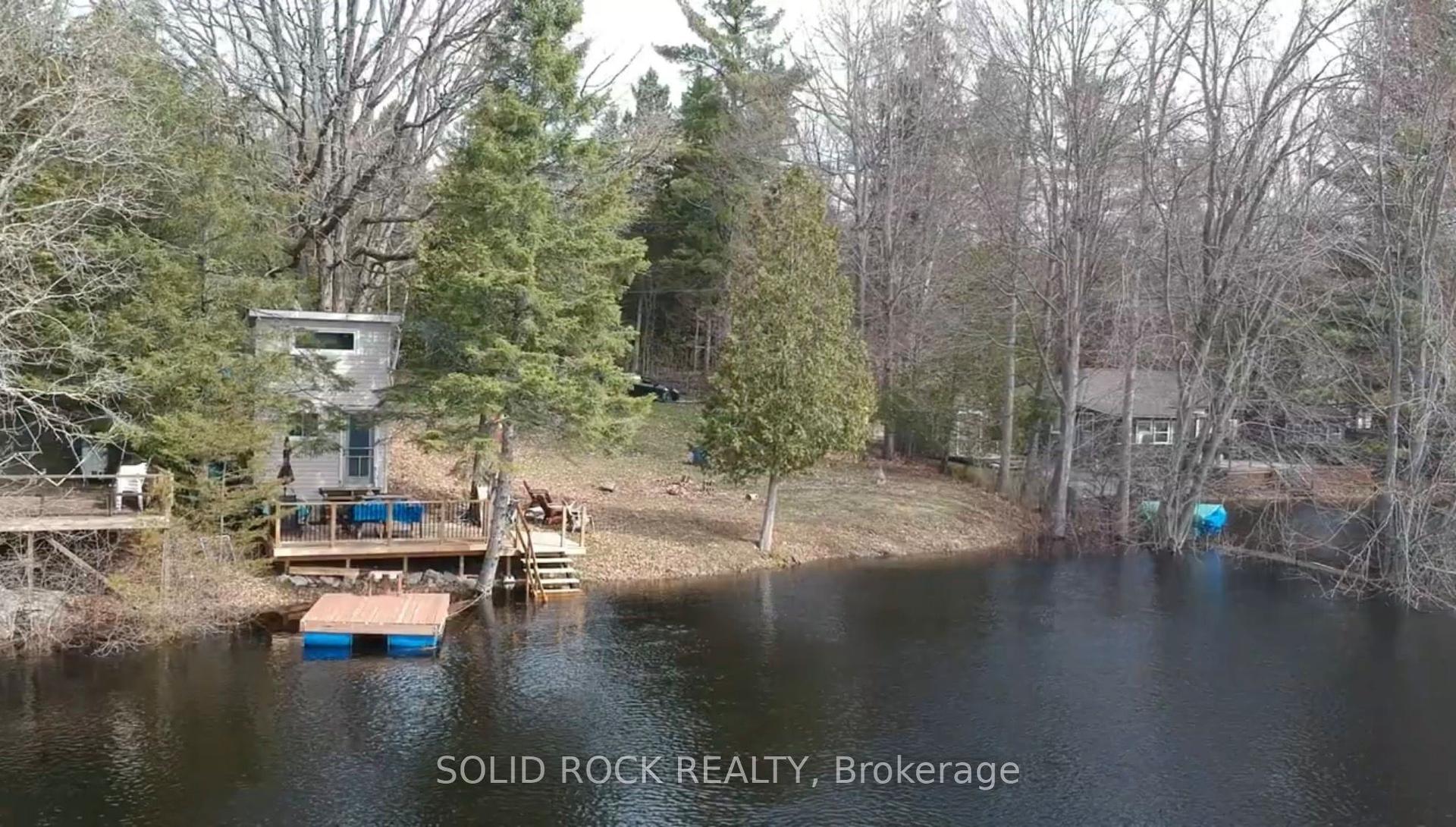 359 Rego Road — photo 1