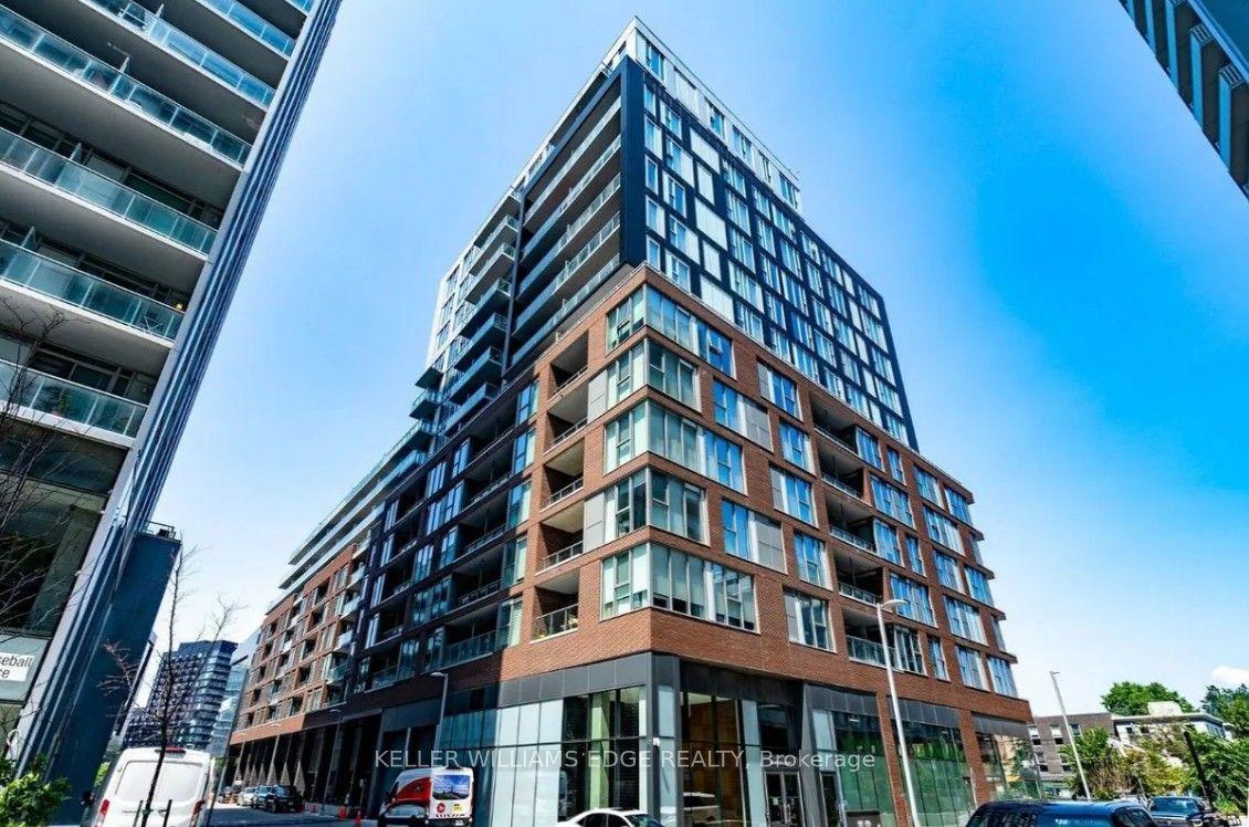 30 Baseball Place 422 #422, Toronto — Condo for sale, photo 1