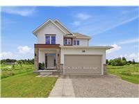 119 Dempsey Drive Lot 3 #Lot 3, Stratford — Detached for sale, photo 1