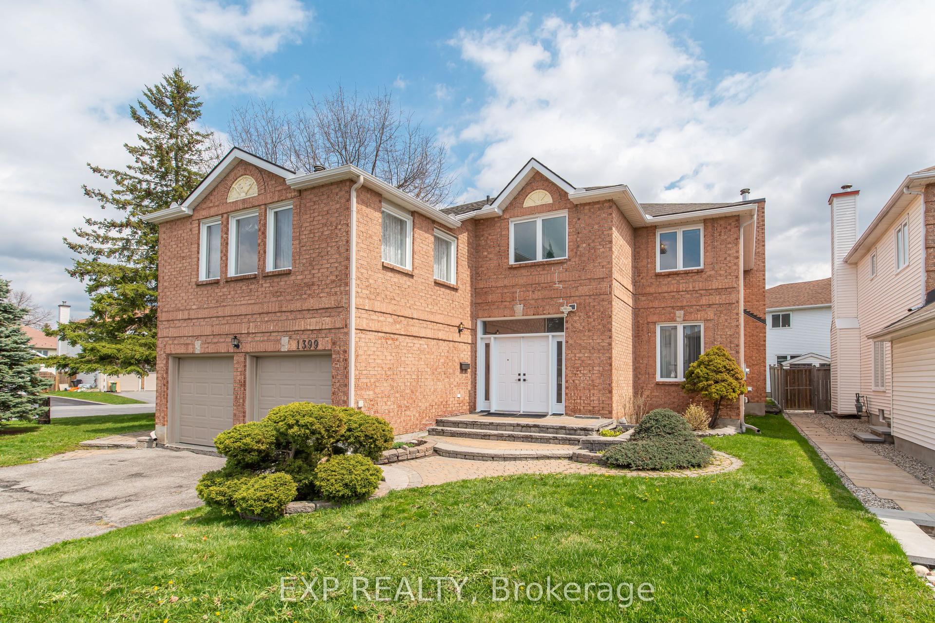 1399 Cheverny Crescent — photo 1