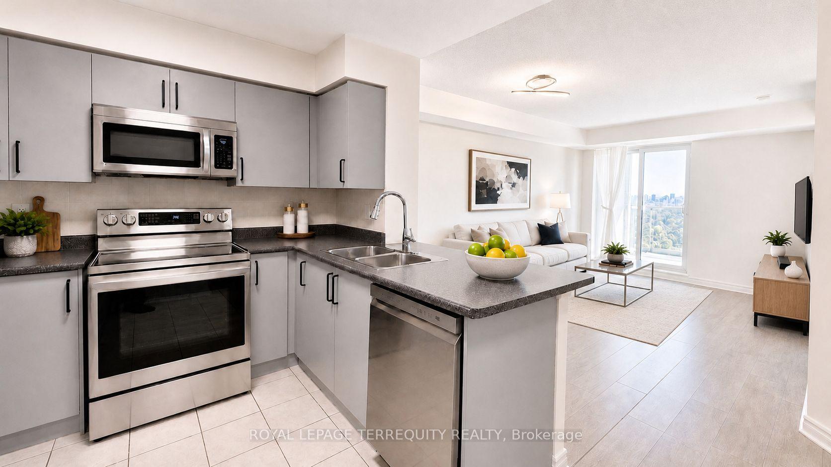 4968 Yonge Street 3508 #3508 — photo 1
