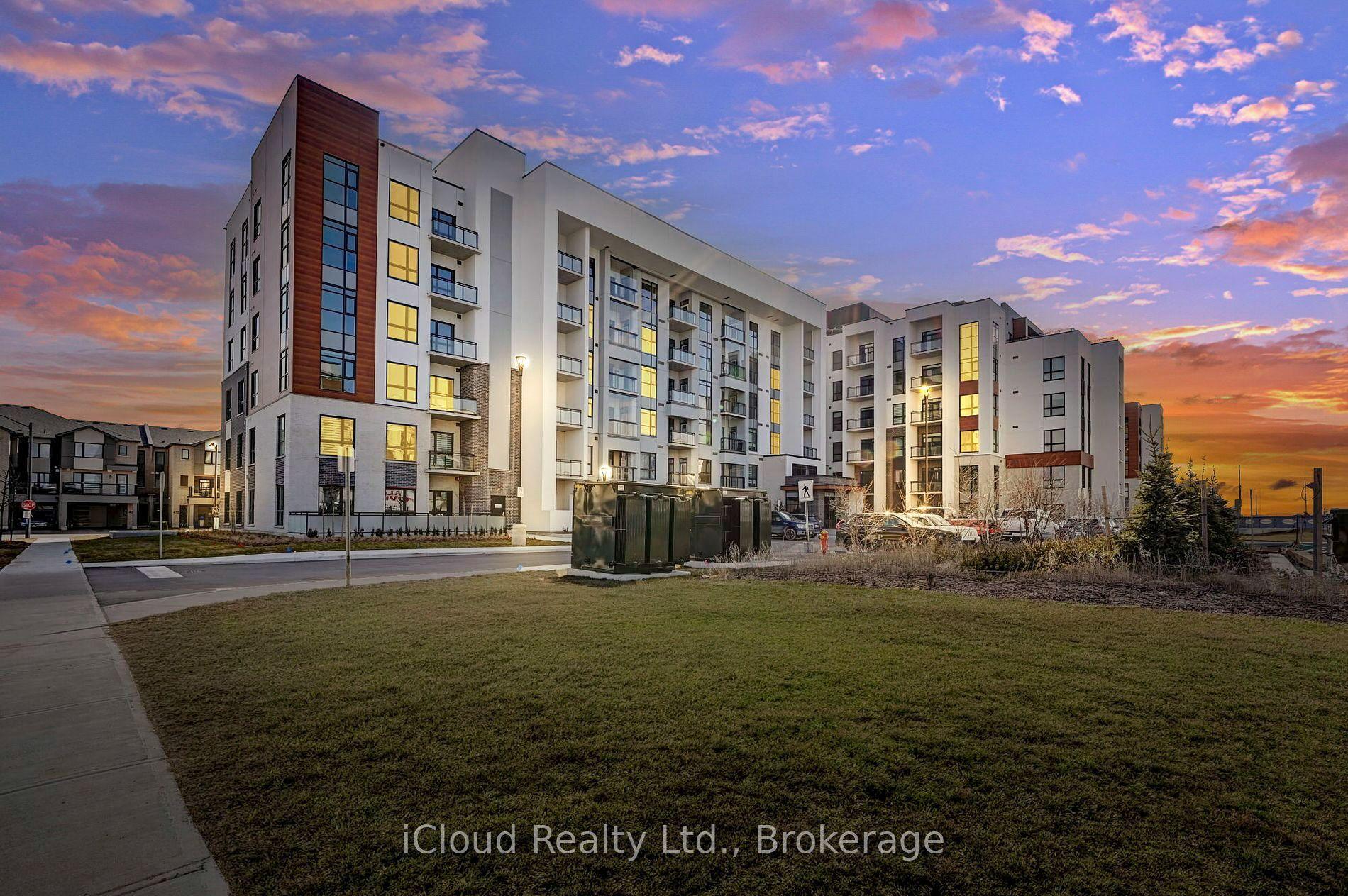 460 Gordon Krantz Avenue 612 #612, Milton — Condo for sale, photo 1
