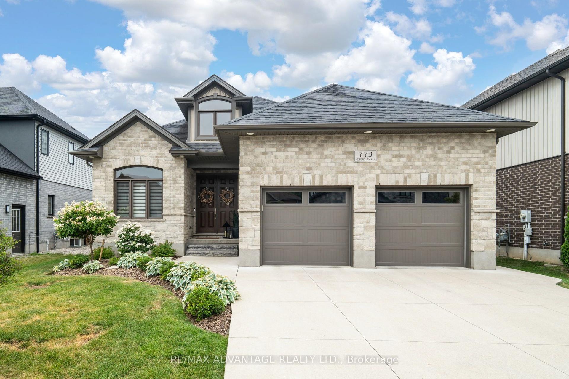 773 Hickorystick Key N/A, London North — Detached for sale, photo 1