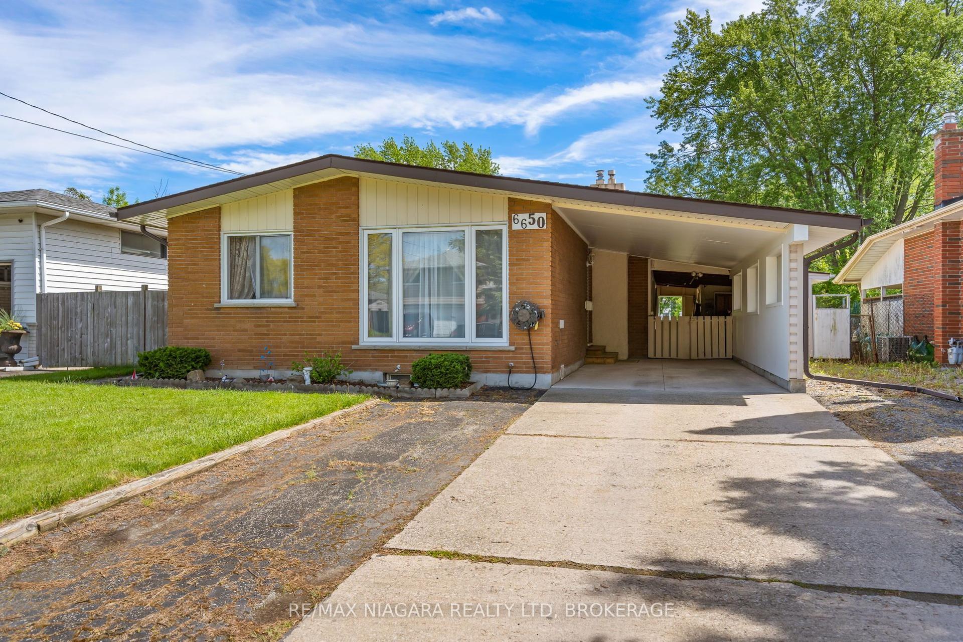 6650 Hawkins Street — photo 1