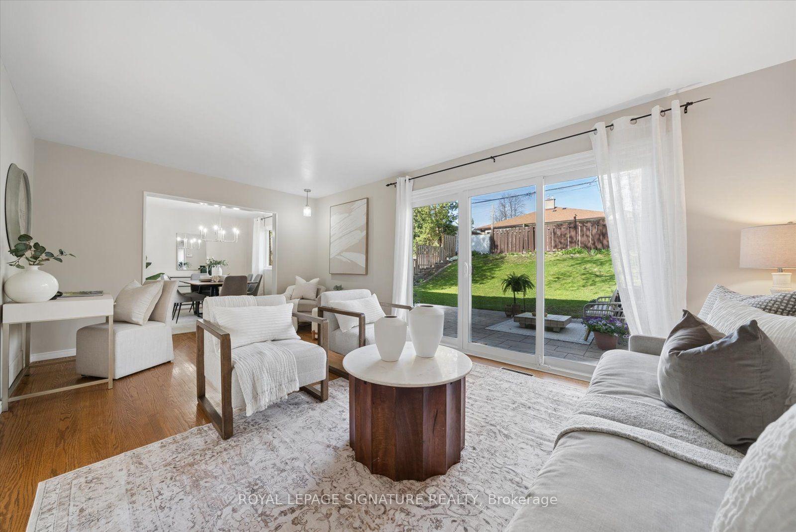 21 Munson Crescent — photo 1