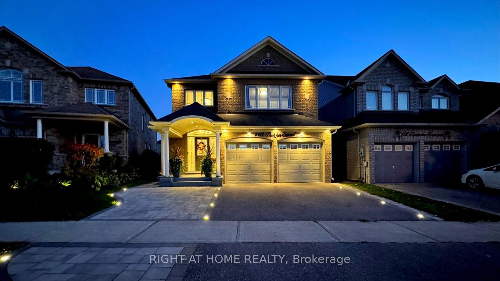 110 Thatcher Crescent — photo 1