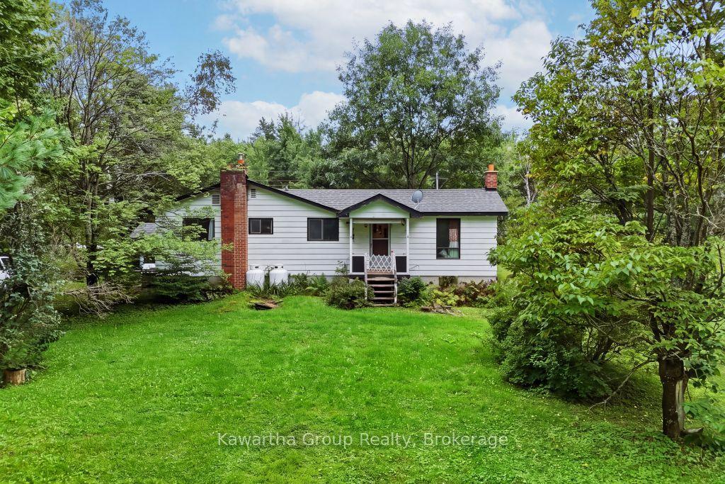15 Cameron Road, Kawartha Lakes — Detached for sale, photo 1