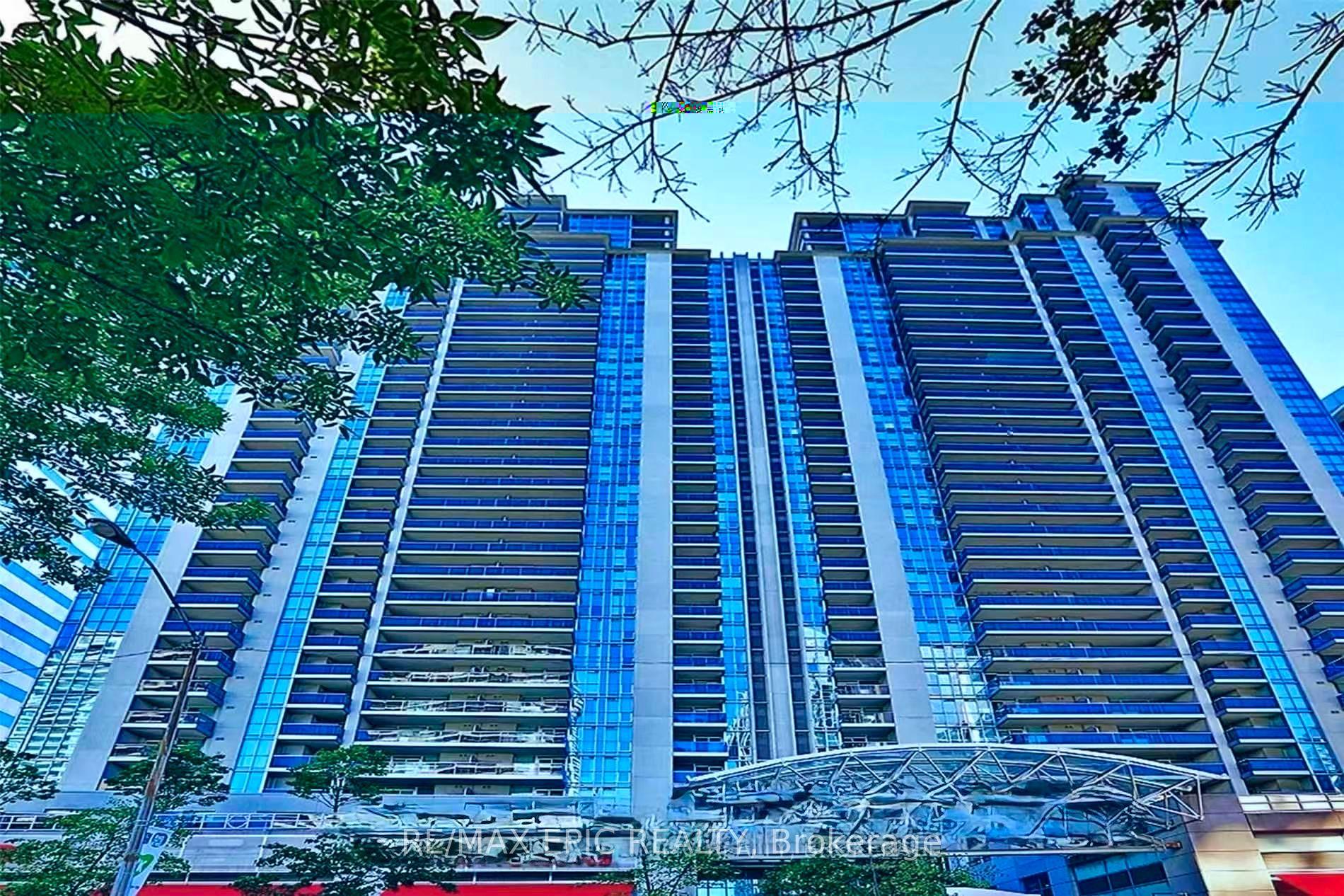 4978 Yonge Street 1501 #1501, Toronto — Condo for lease, photo 1