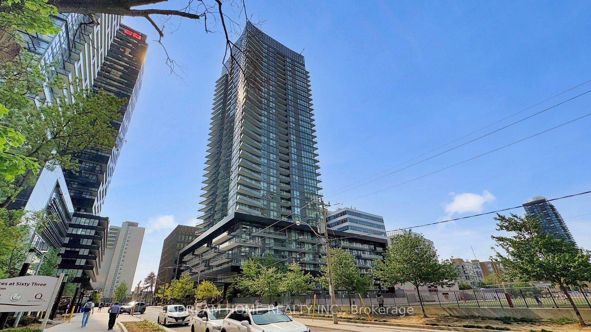 30 Roehampton Avenue 2902 #2902, Toronto — Condo for lease, photo 1