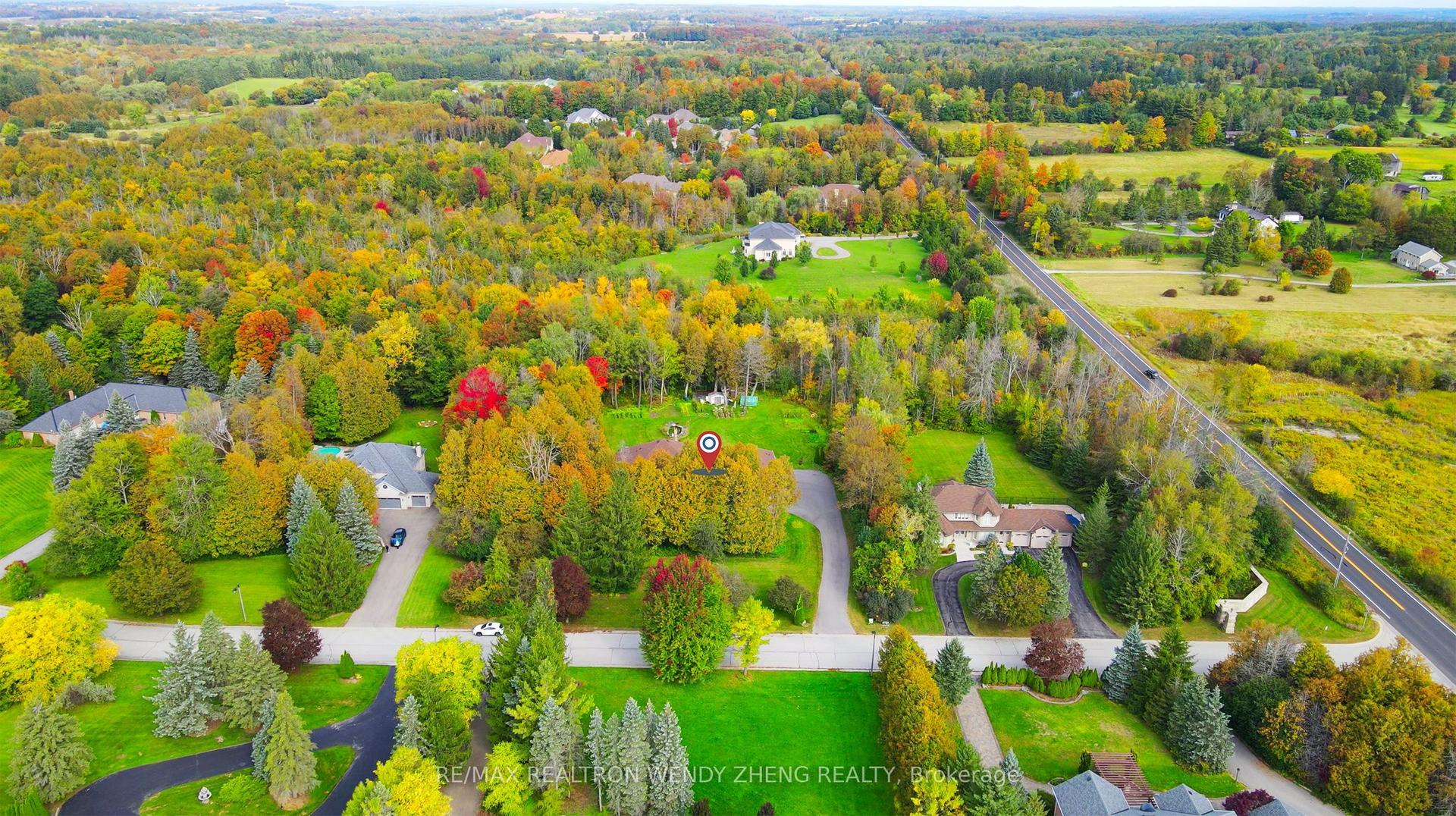 6 Callwood Court, East Gwillimbury — Detached for sale, photo 1