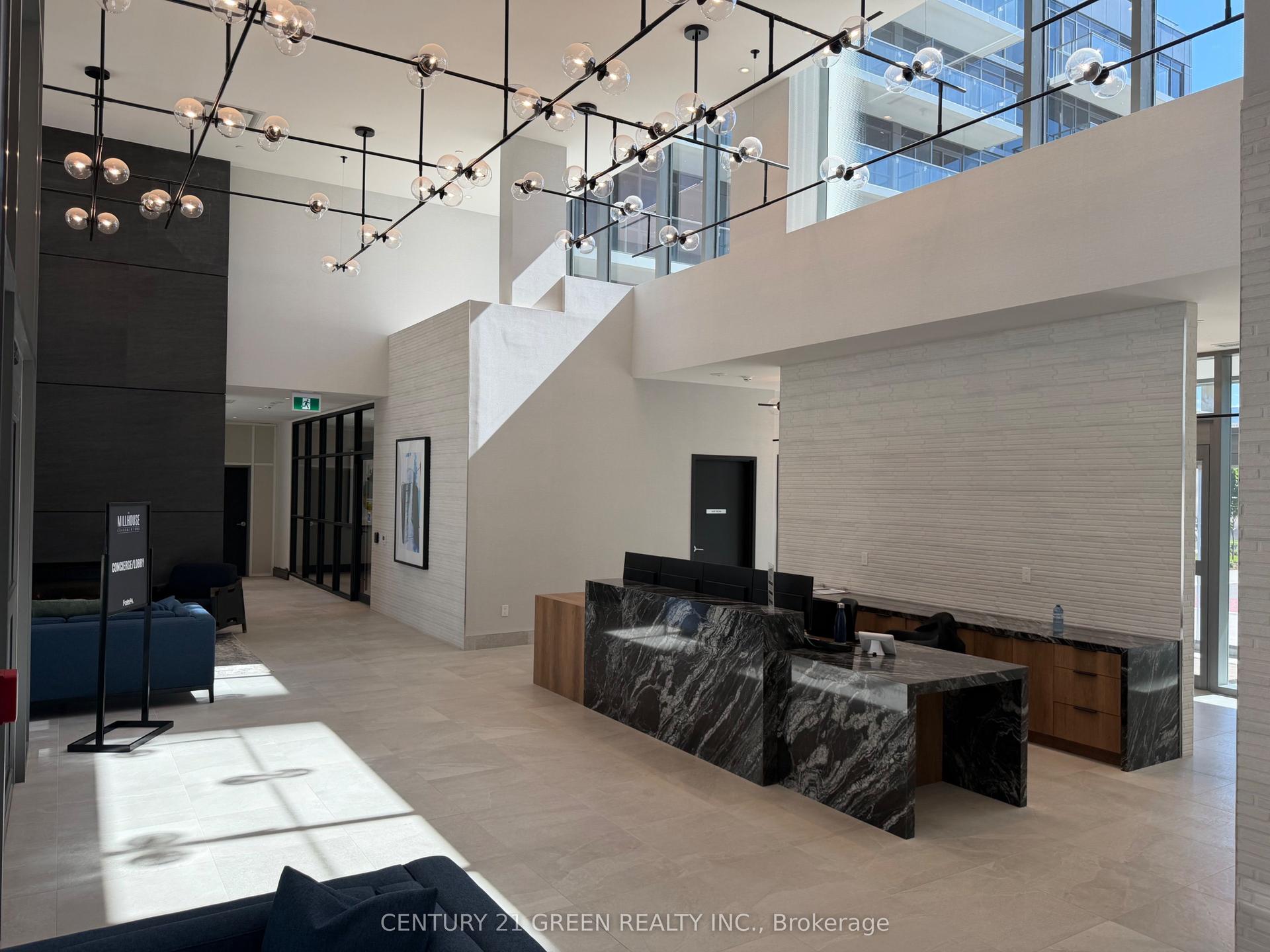 115 Nipissing Road 1502 A #1502 A, Milton — Condo for lease, photo 1