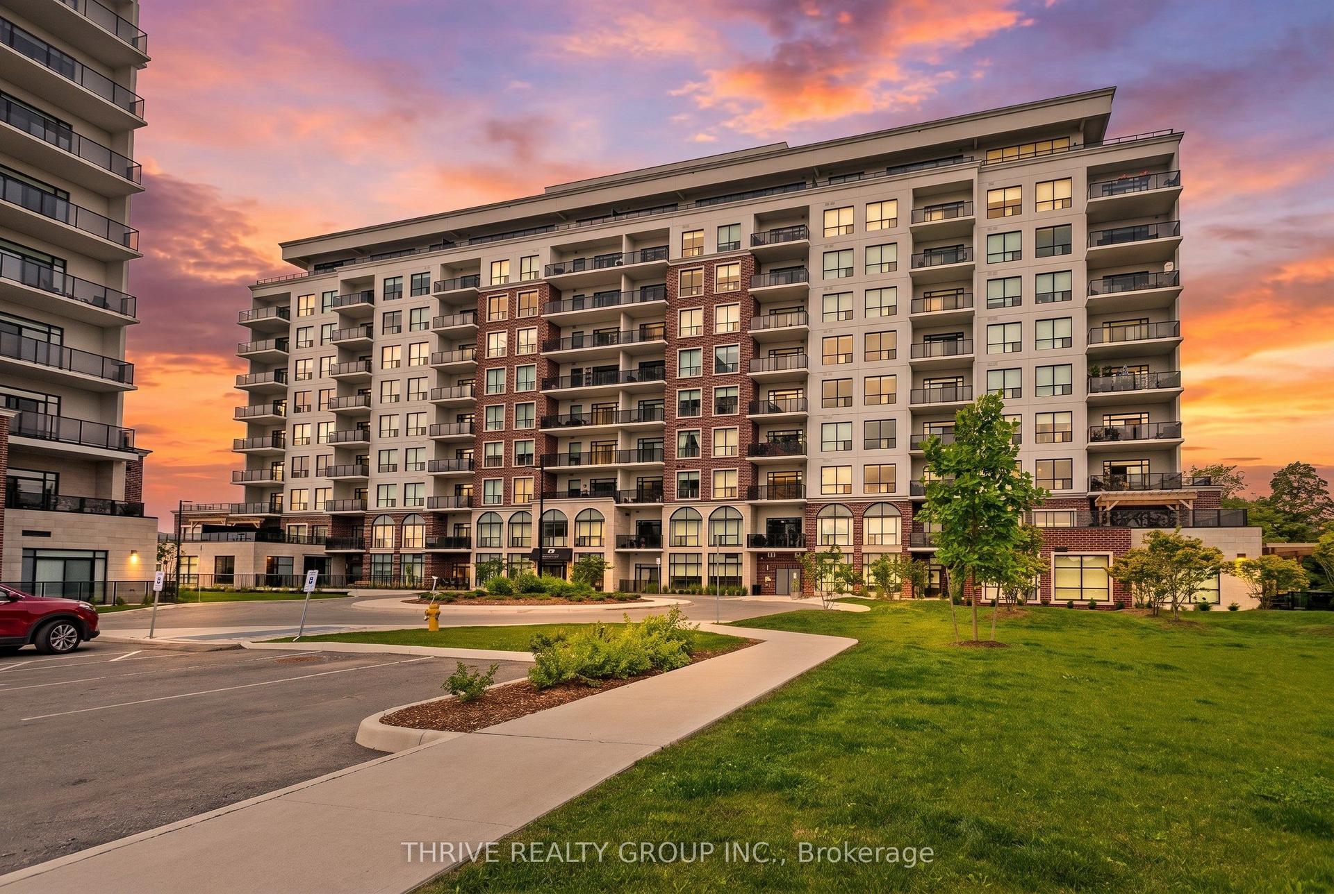460 Callaway Road 610 #610, London North — Condo for sale, photo 1