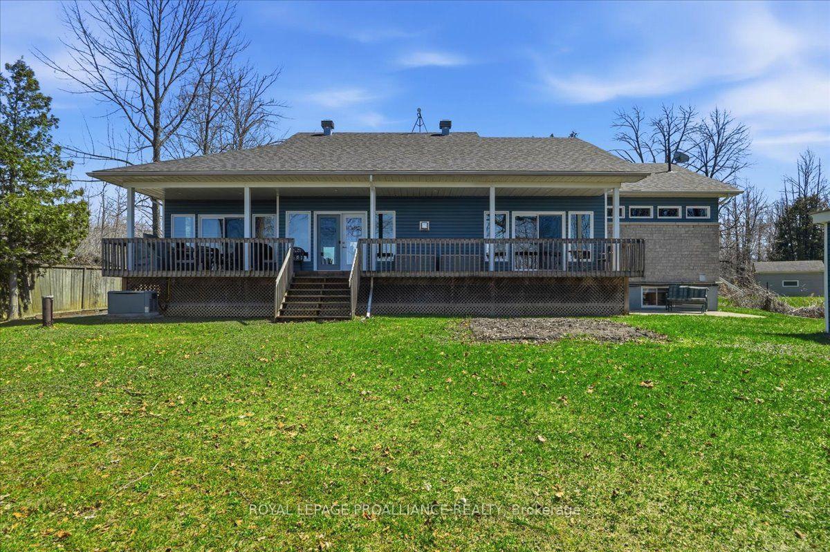 162 Puff Ball Inn Road — photo 1