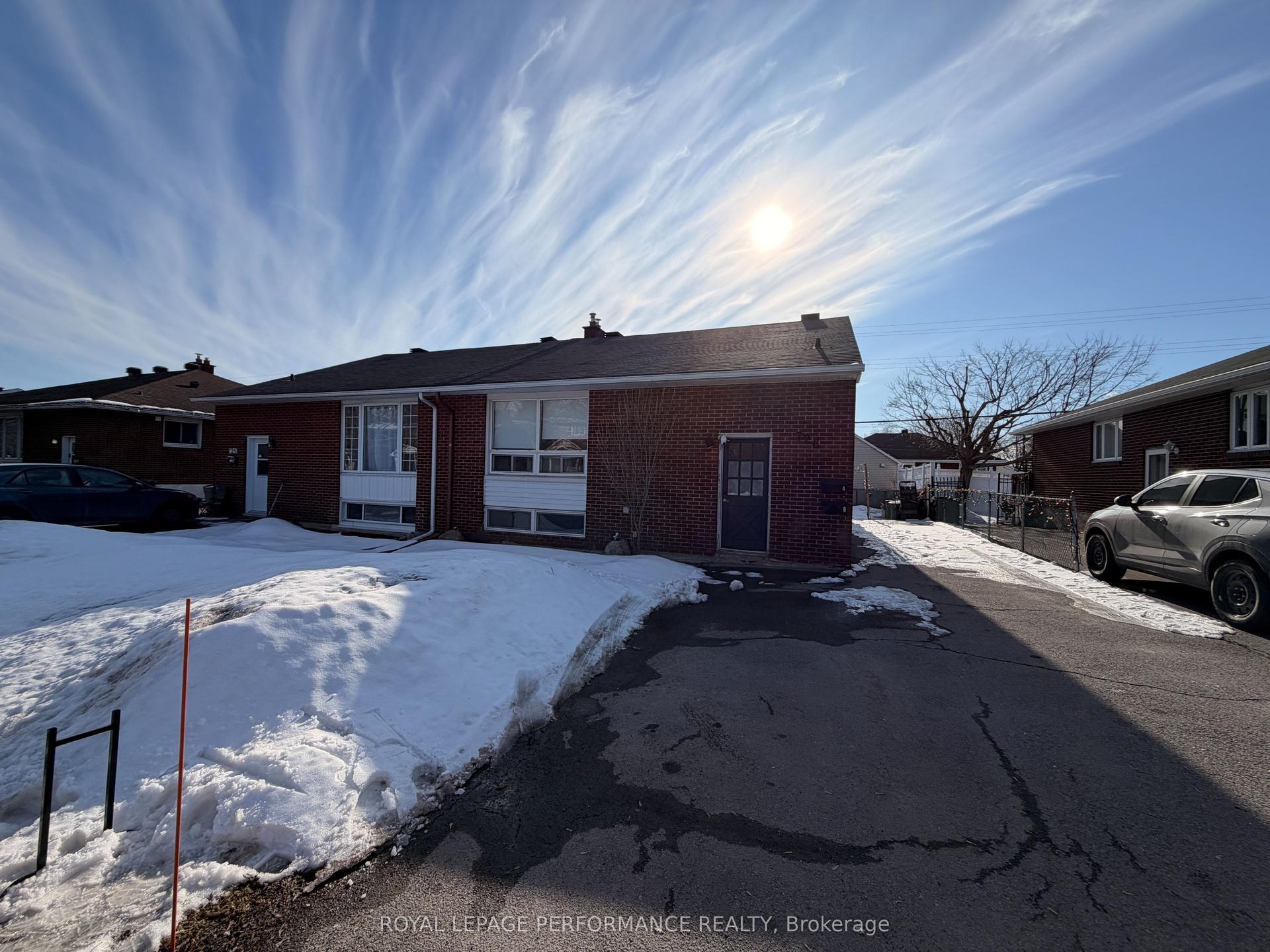 726 Cummings Avenue A #A — photo 1
