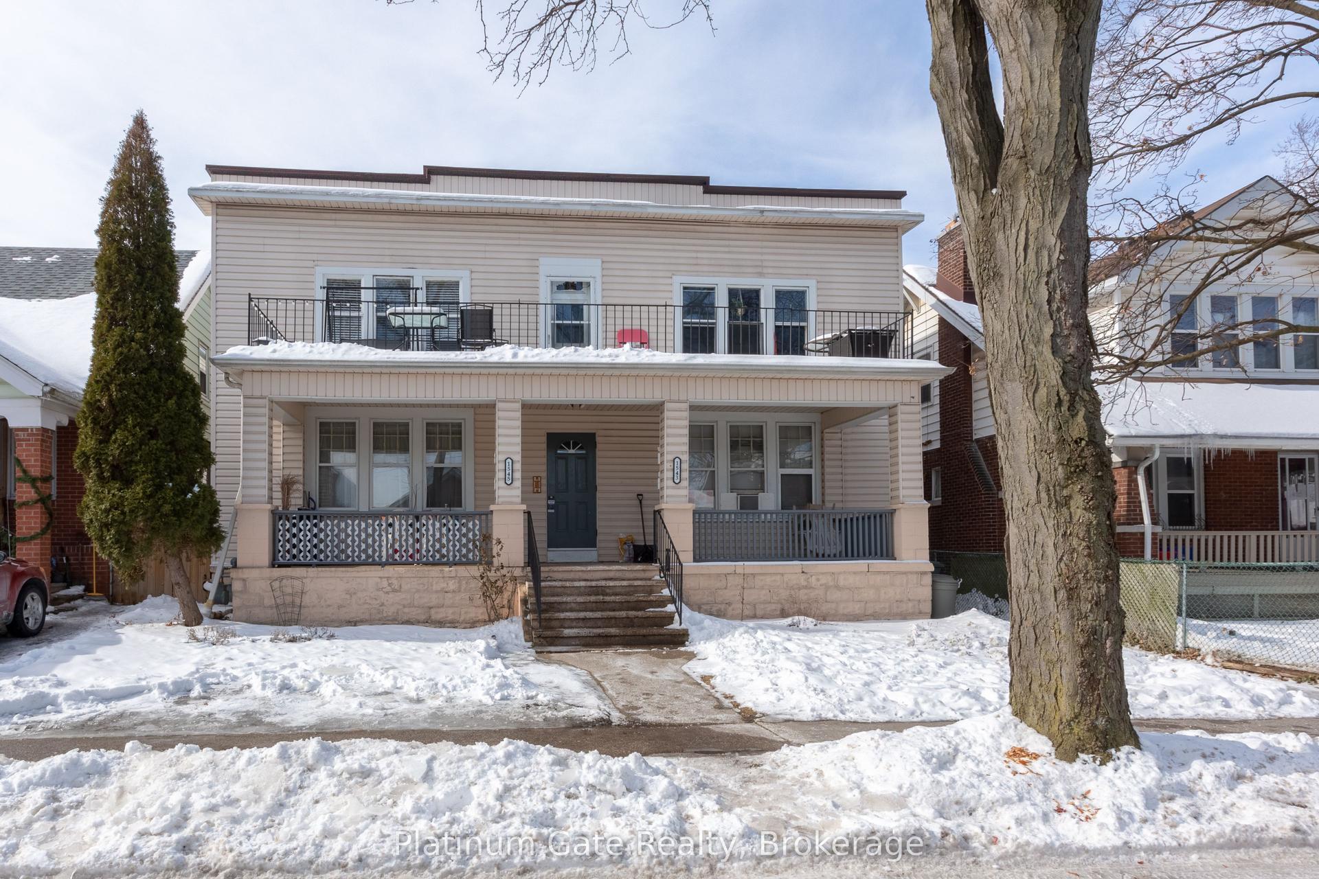 1543-45 Church Street — photo 1