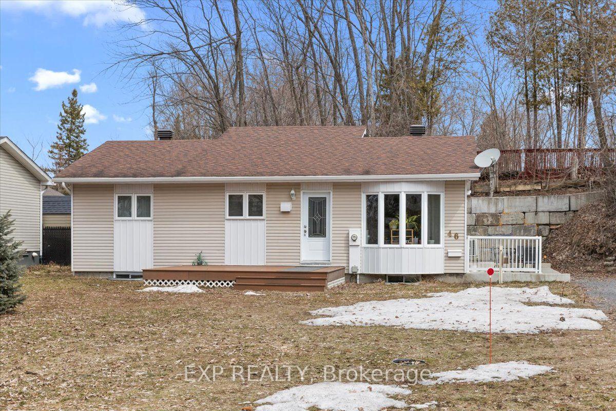 46 Dufour Street — photo 1