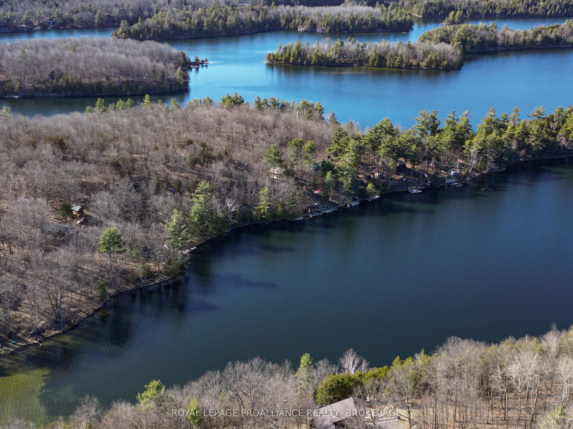 Lot 8 - 183 Sleepy Haven Lane — photo 1
