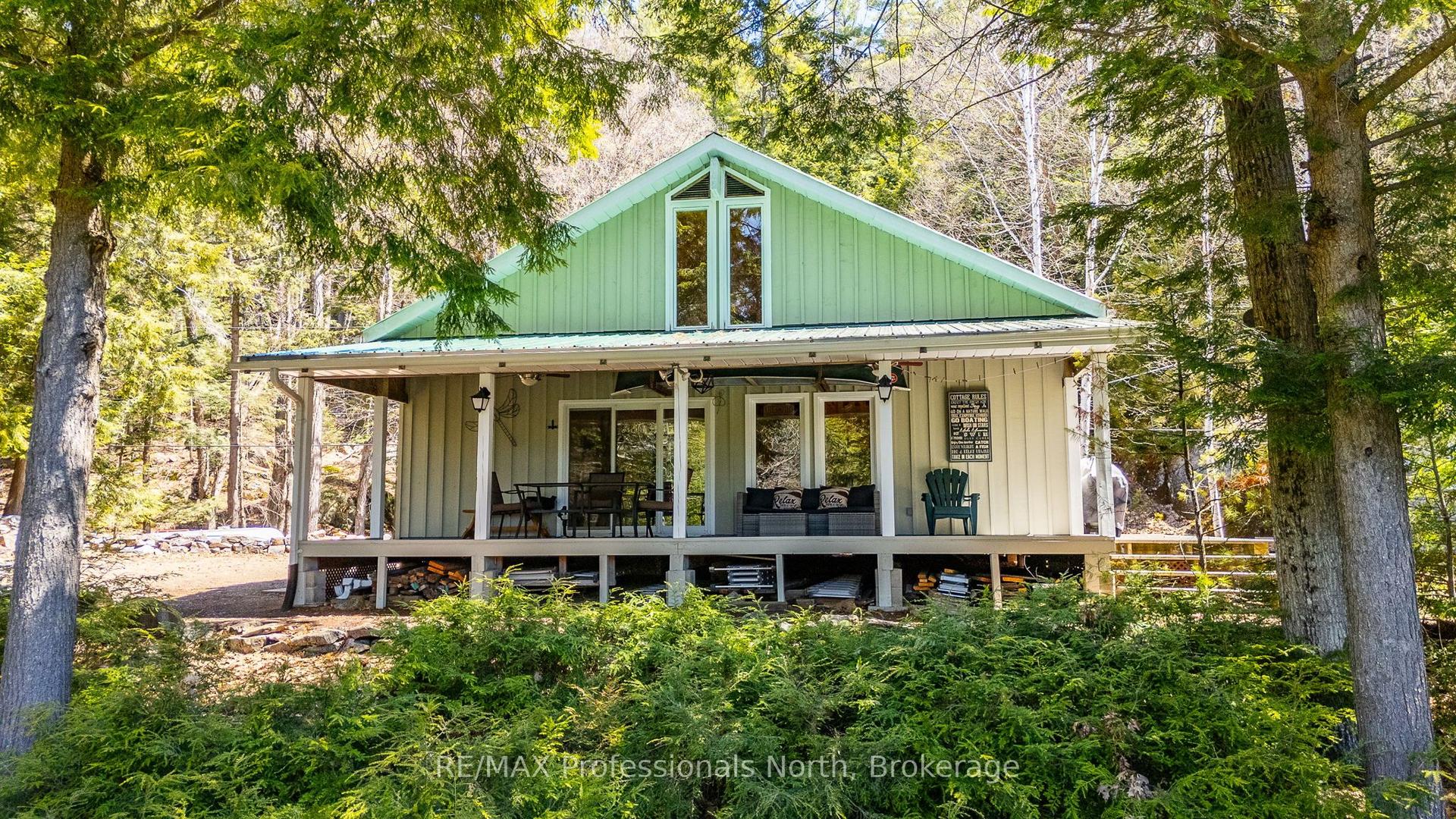 10469 Little Hawk Lake WAO N/A — photo 1