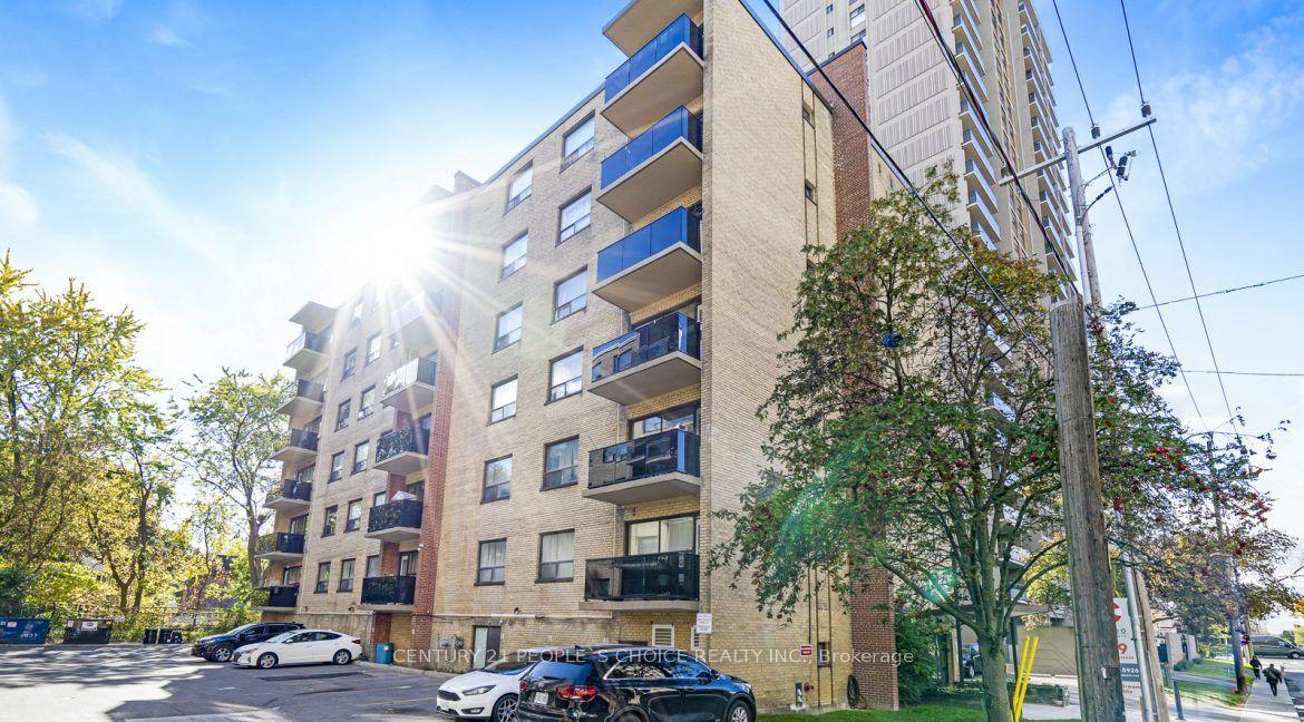 839 Roselawn Avenue 202 #202 — photo 1