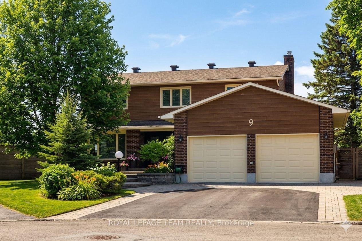 9 Casgrain Court — photo 1