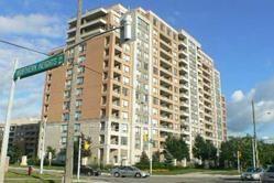 9 Northern Hts Drive 806 #806, Richmond Hill — Condo for lease, photo 1
