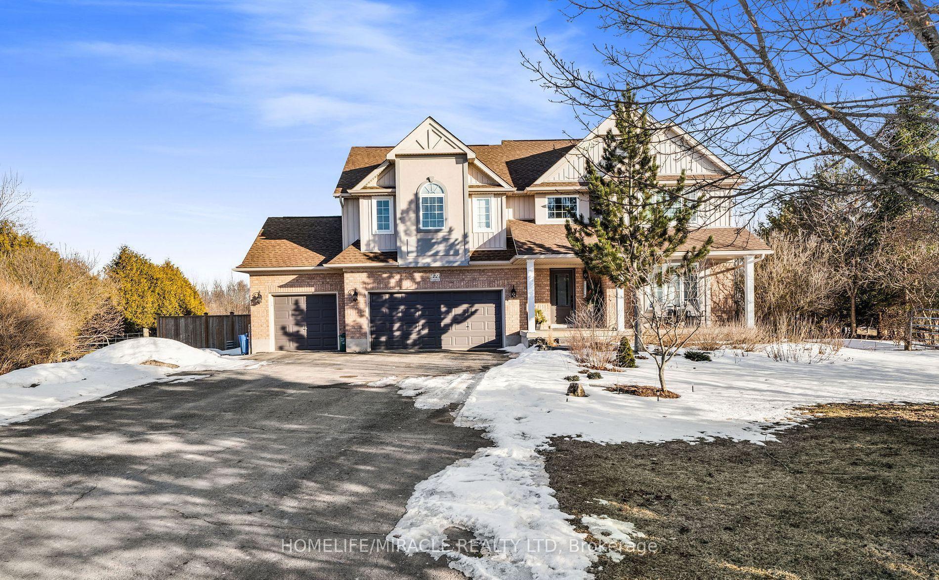 22 Devonleigh Drive — photo 1