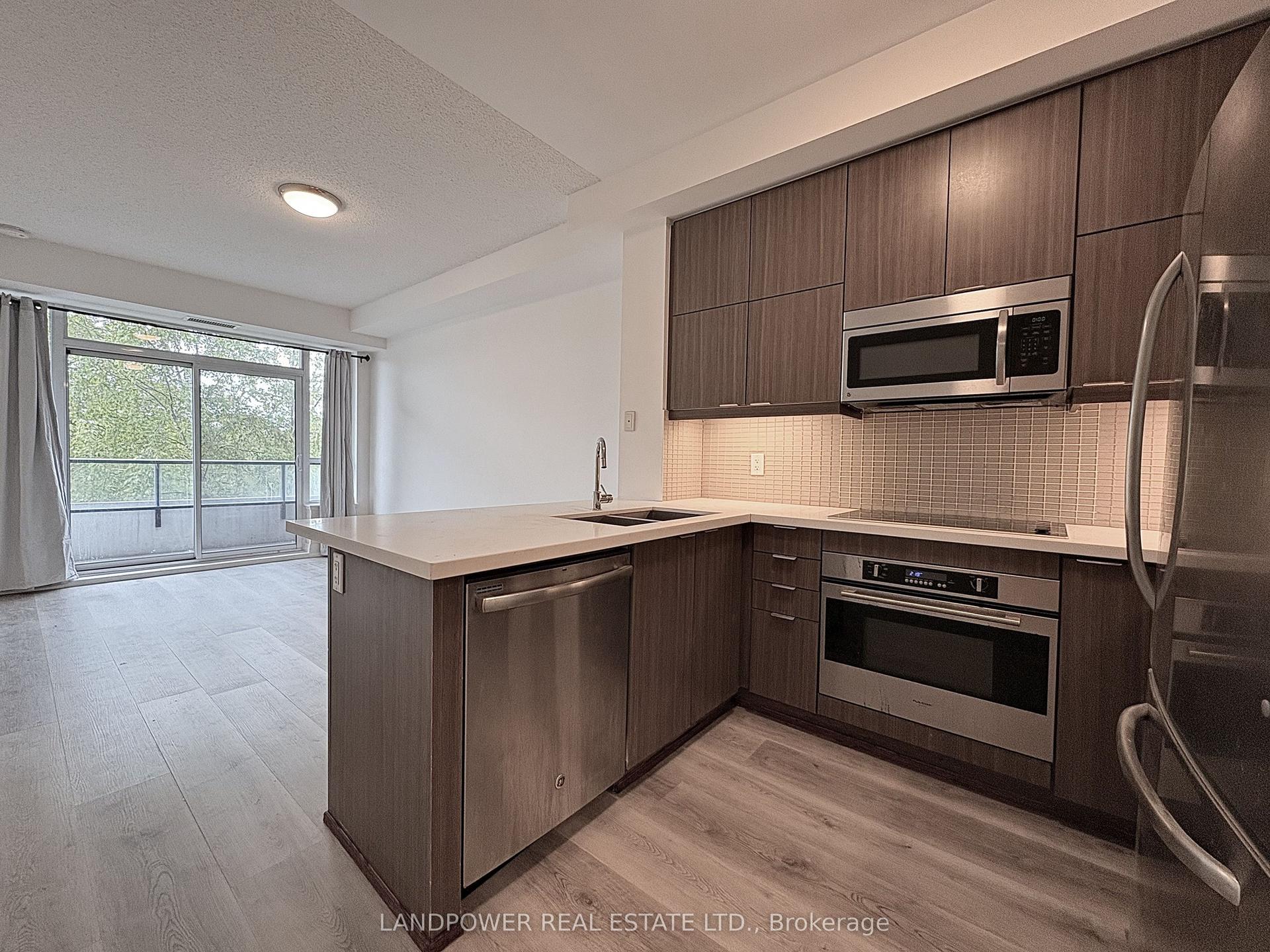 399 Spring Garden Avenue 212 #212 — photo 1