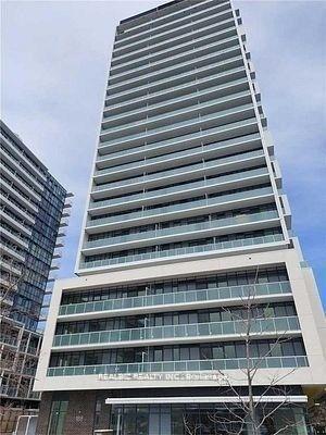 188 Fairview Mall Drive 325 #325, Toronto — Condo for lease, photo 1
