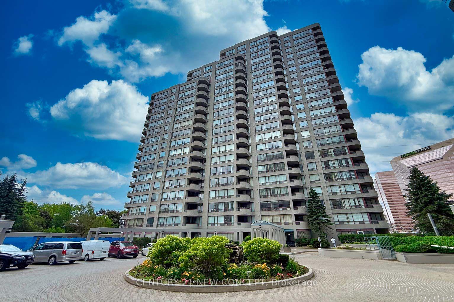 5765 Yonge Street 101 #101, Toronto — Condo for sale, photo 1