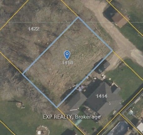 1418 Maple Way — photo 1