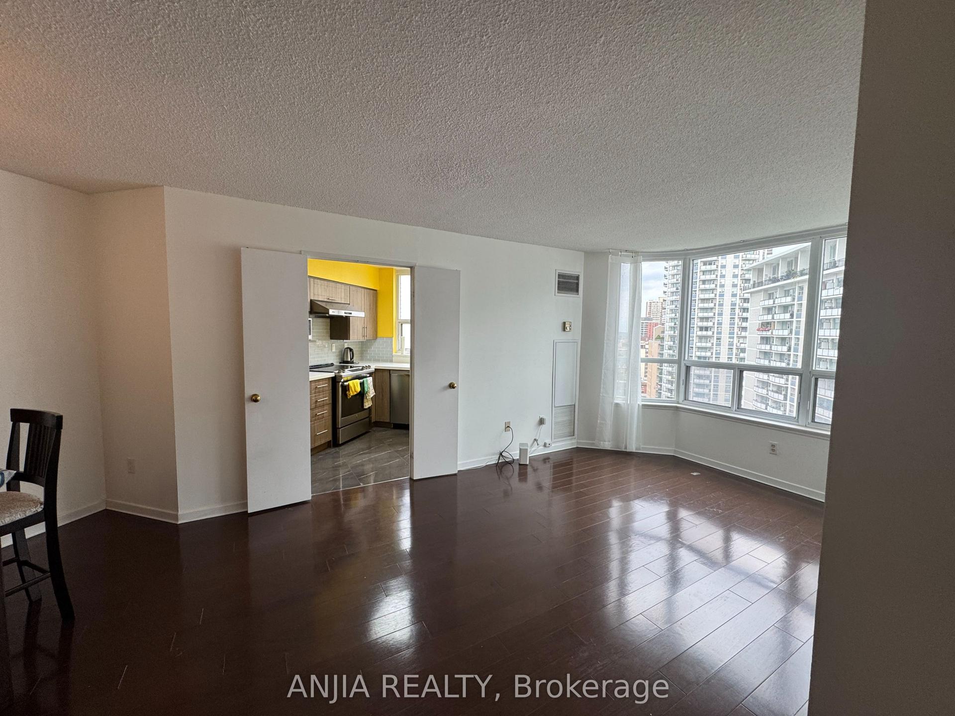 25 Maitland Street 1501 #1501, Toronto — Condo for lease, photo 1