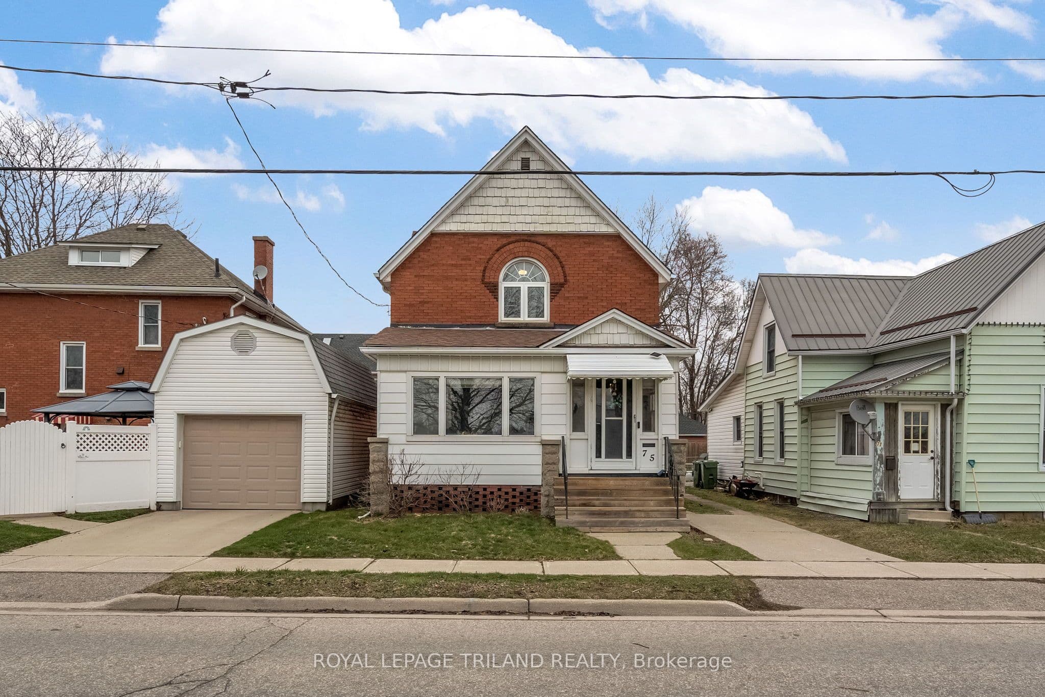 75 CHESTER Street — photo 1