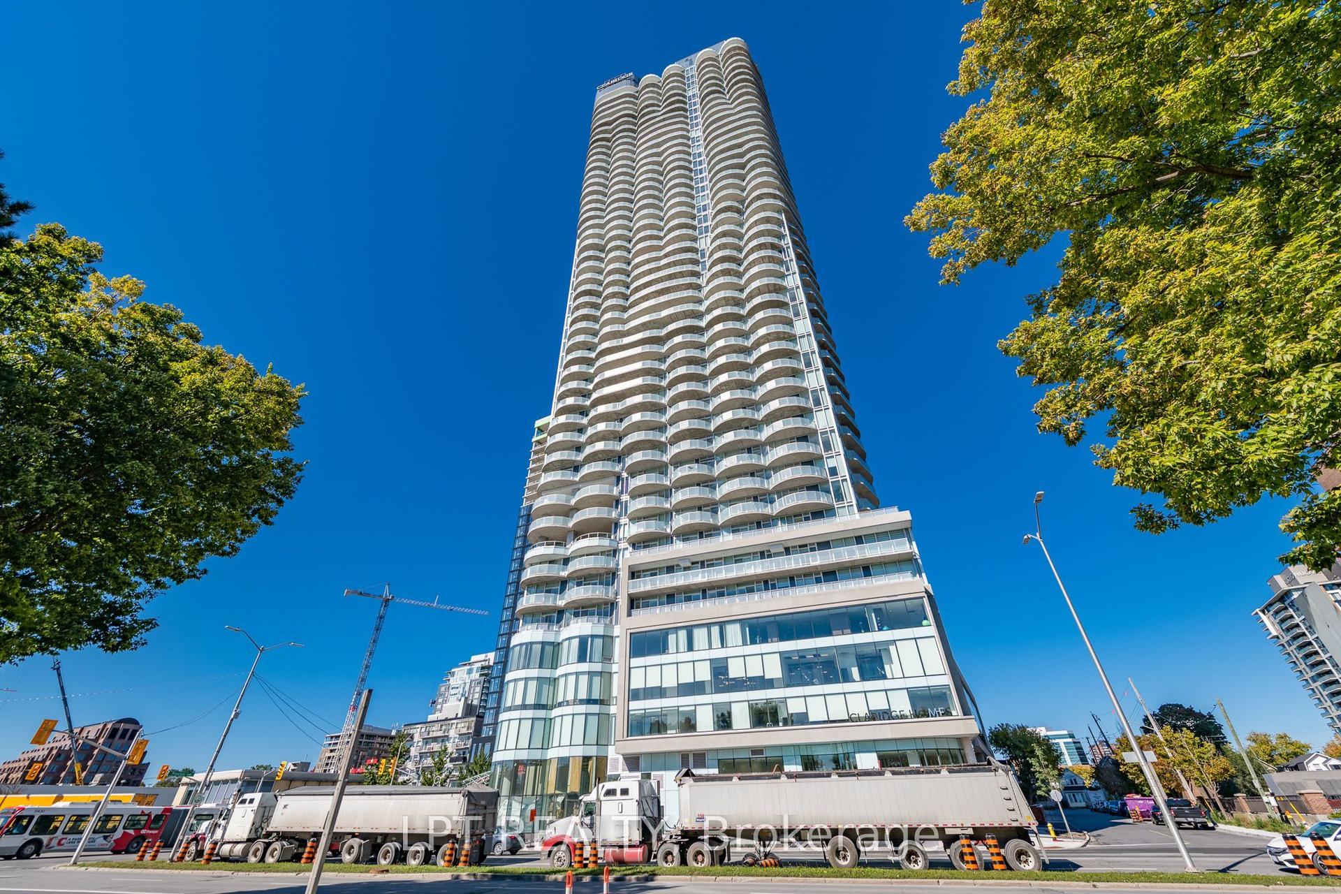 805 Carling Avenue 1009 #1009, Dows Lake - Civic Hospital and Area — Condo for lease, photo 1