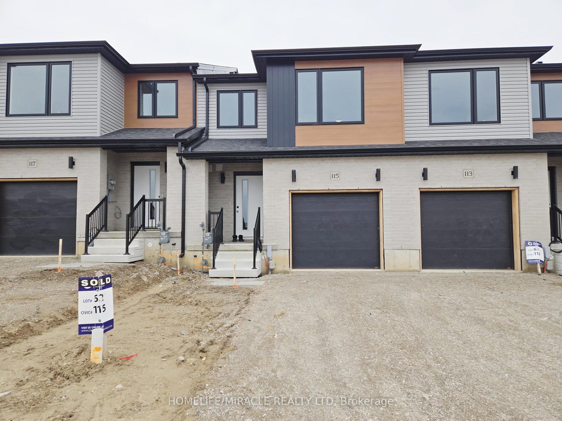 115 Mattingley Street — photo 1
