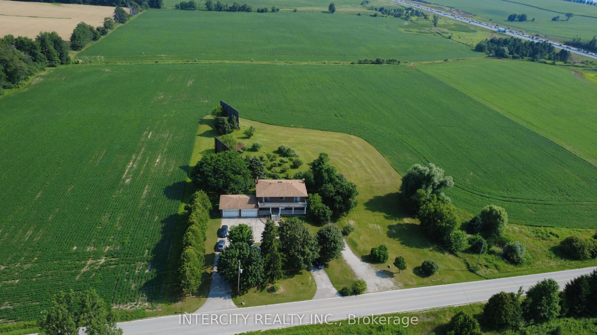 3525 Tenth Line, Bradford West Gwillimbury — Detached for sale, photo 1