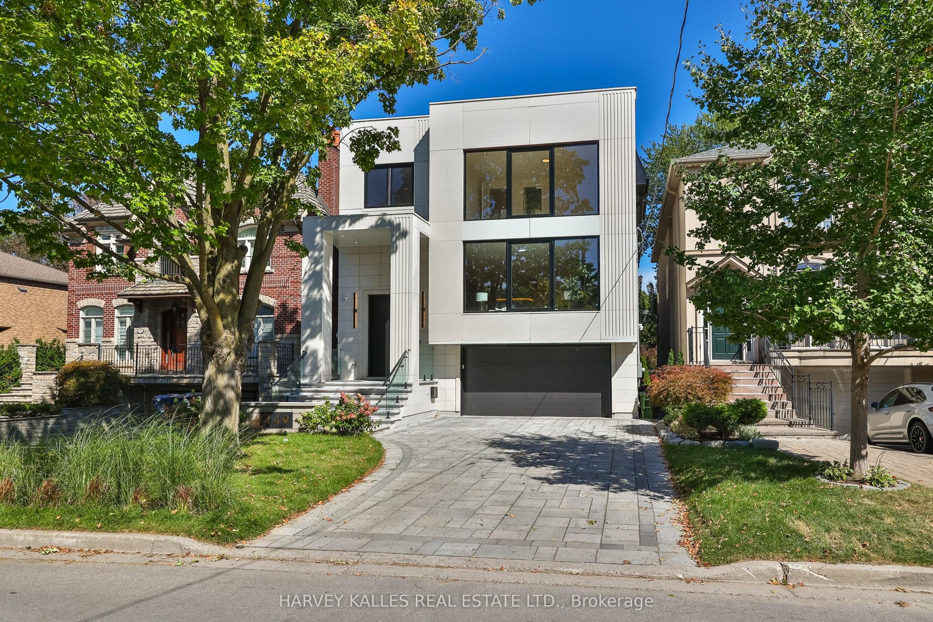 449 Elm Road, Toronto — Detached for sale, photo 1