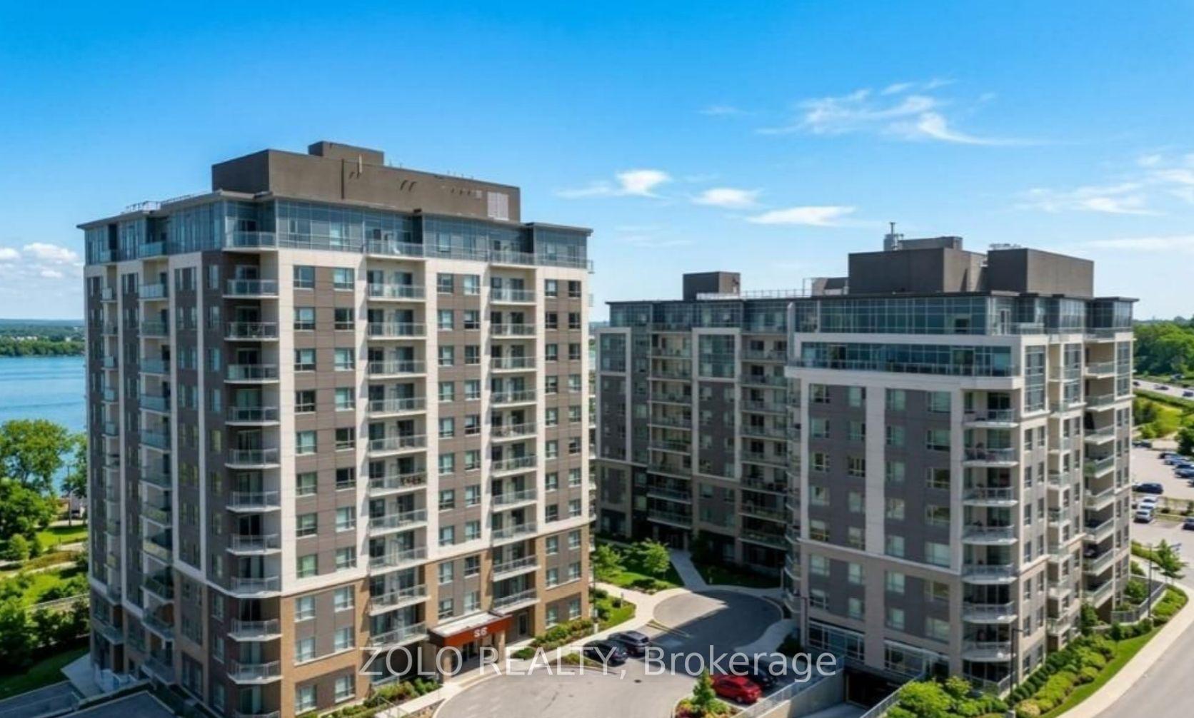 56 Lakeside Terrace 1213 #1213 — photo 1