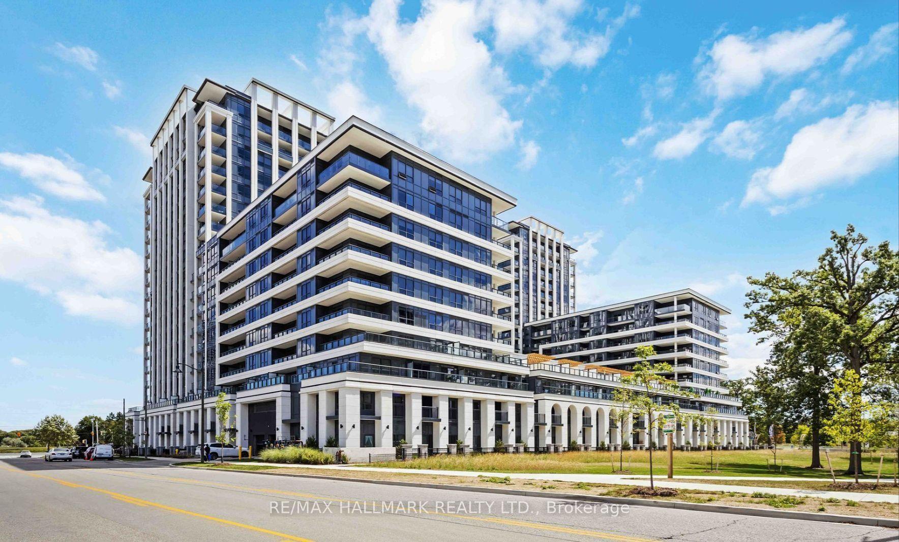 9 Clegg Road 1211 #1211, Markham — Condo for lease, photo 1