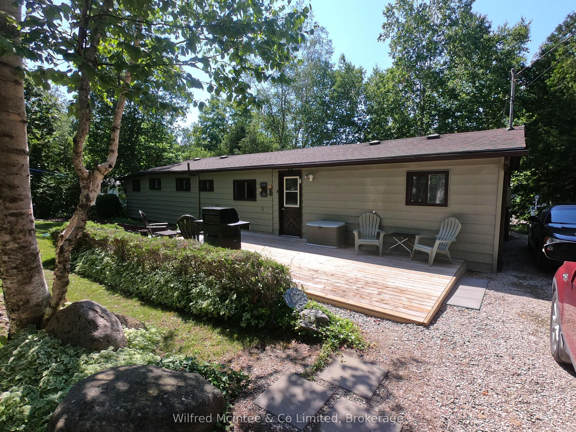 849 Bruce Road 13 N/A — photo 1