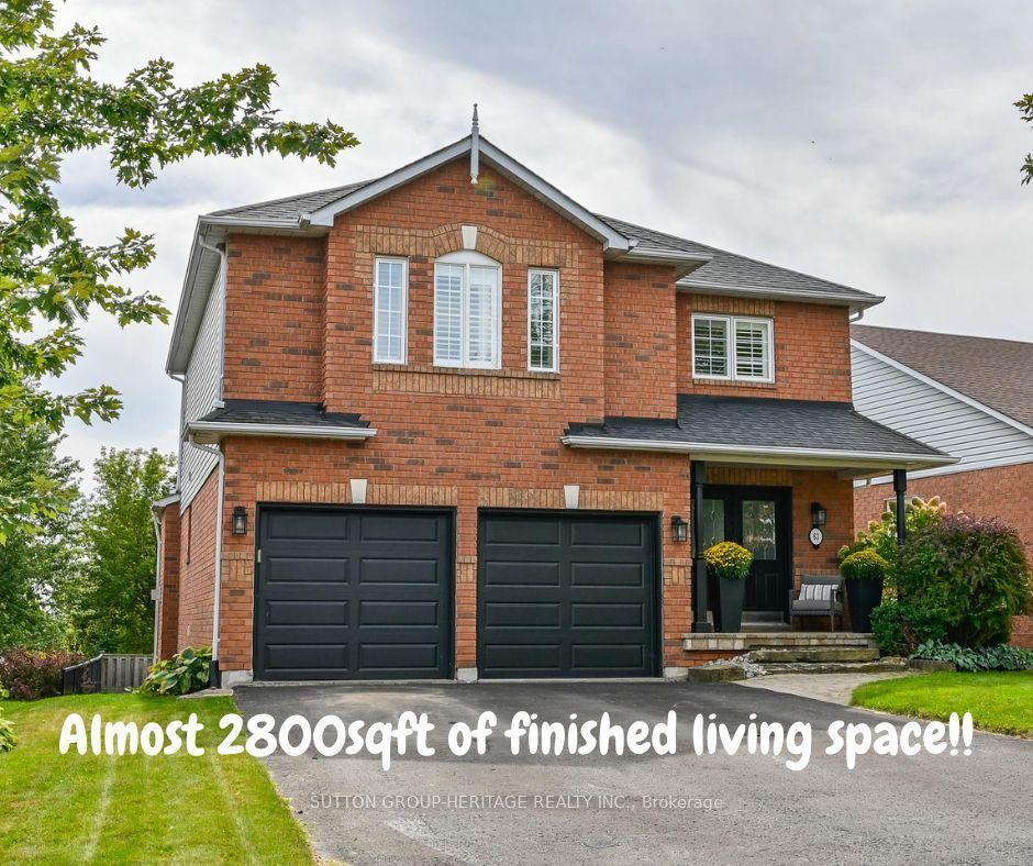 63 Anders Drive, Scugog — Detached for sale, photo 1