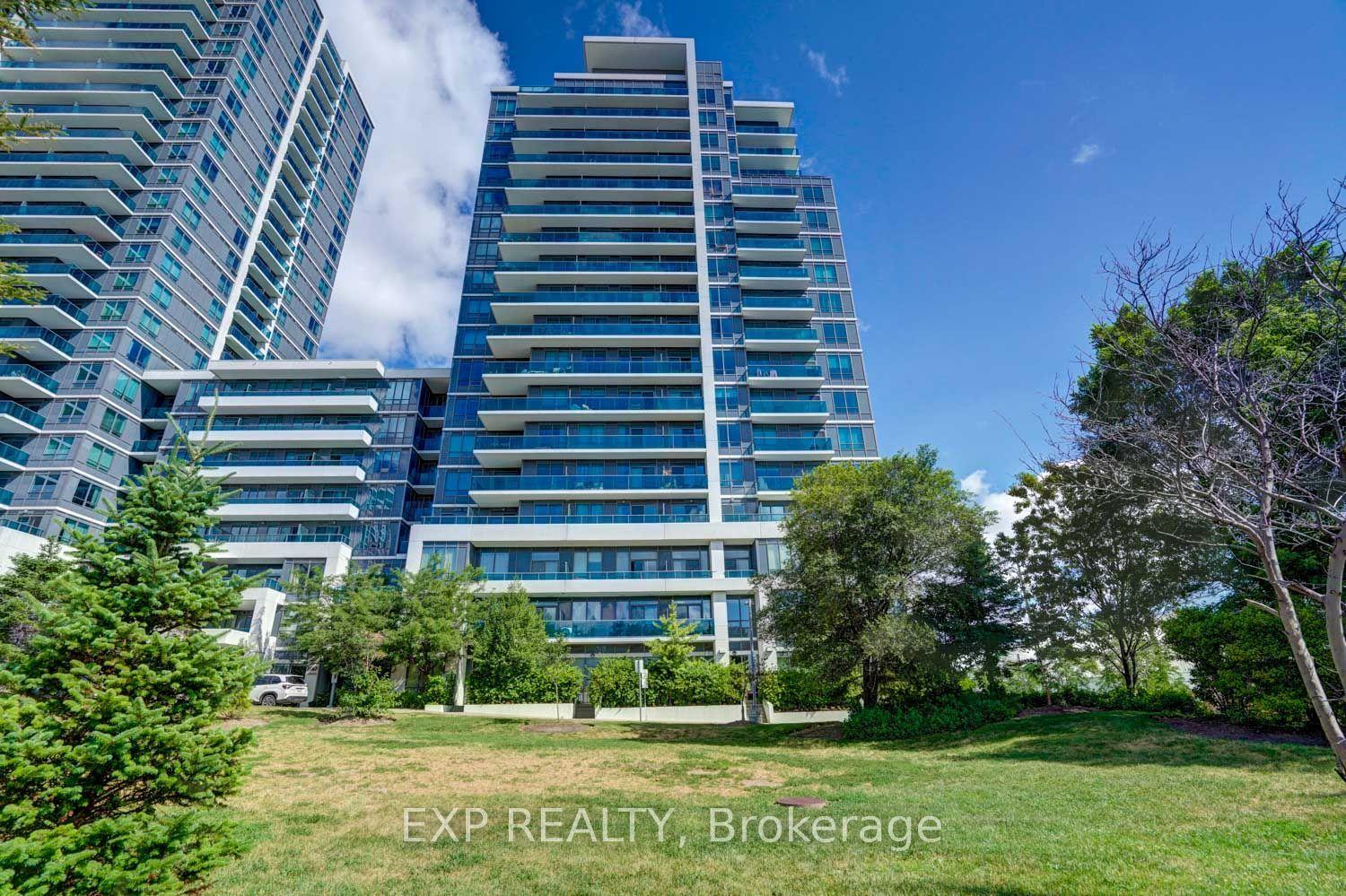 7167 Yonge Street 619 #619, Markham — Condo for sale, photo 1