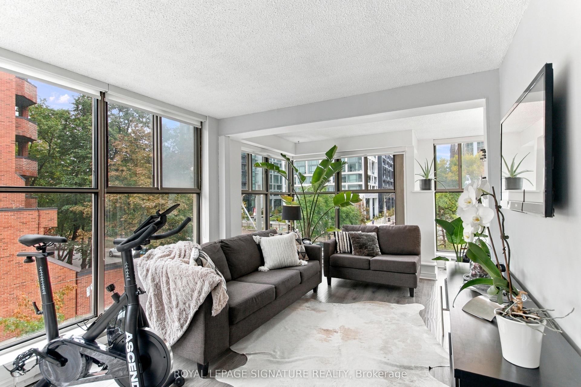 65 Scadding Avenue 301 #301, Toronto — Condo for sale, photo 1