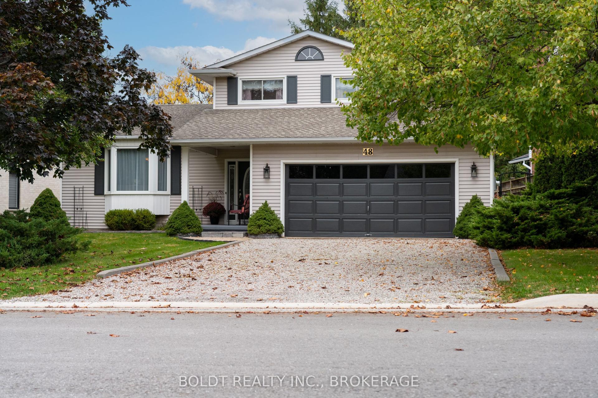 48 Homestead Drive — photo 1