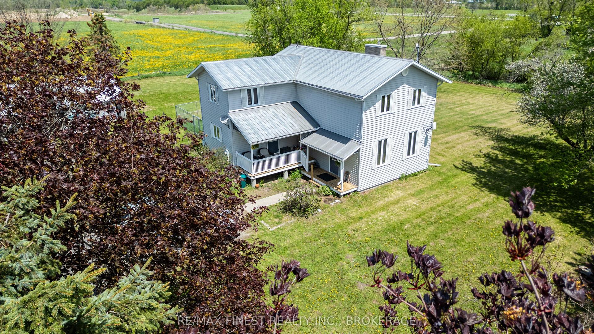 47 Taylor Road W — photo 1