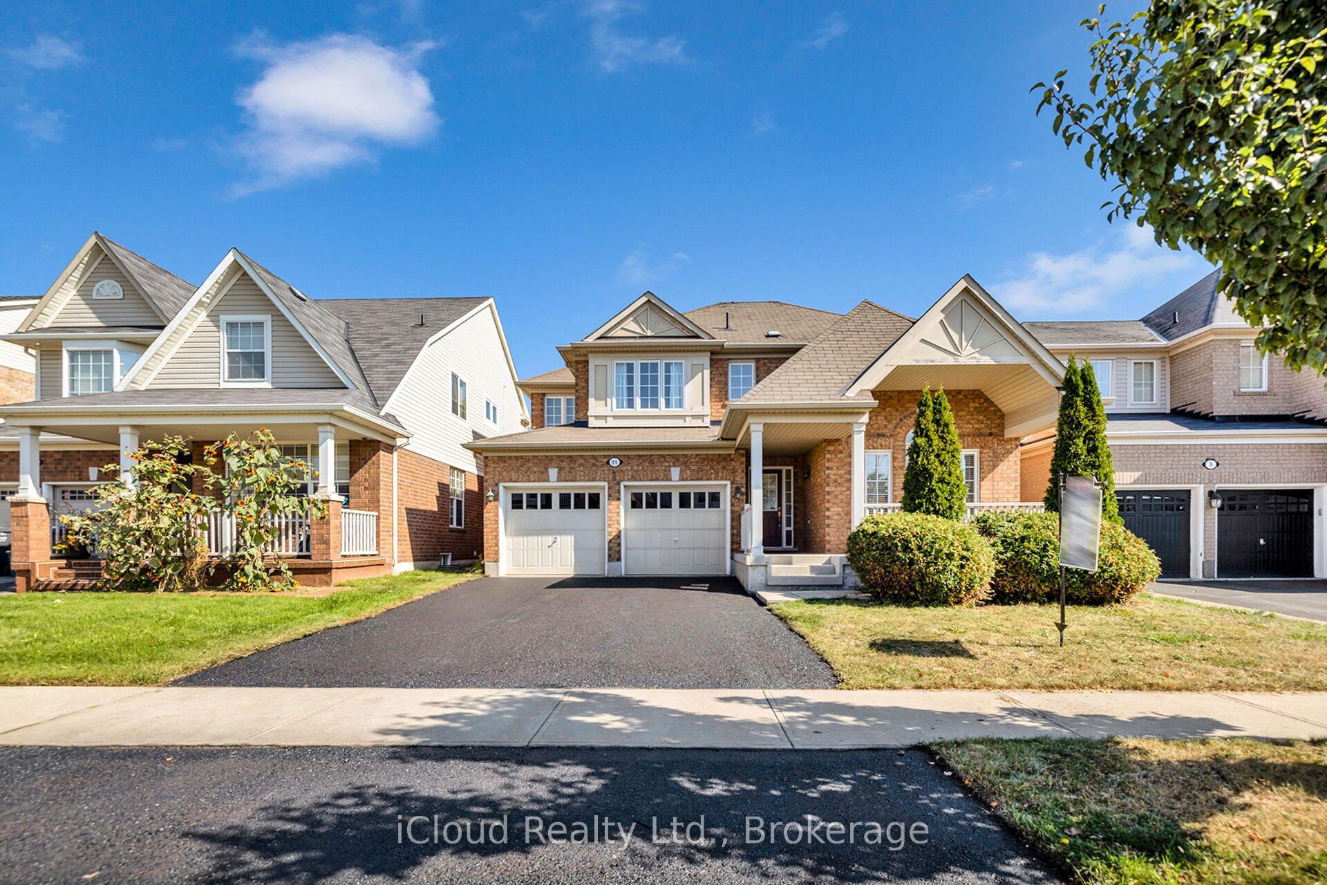 11 Bonavista Drive — photo 1