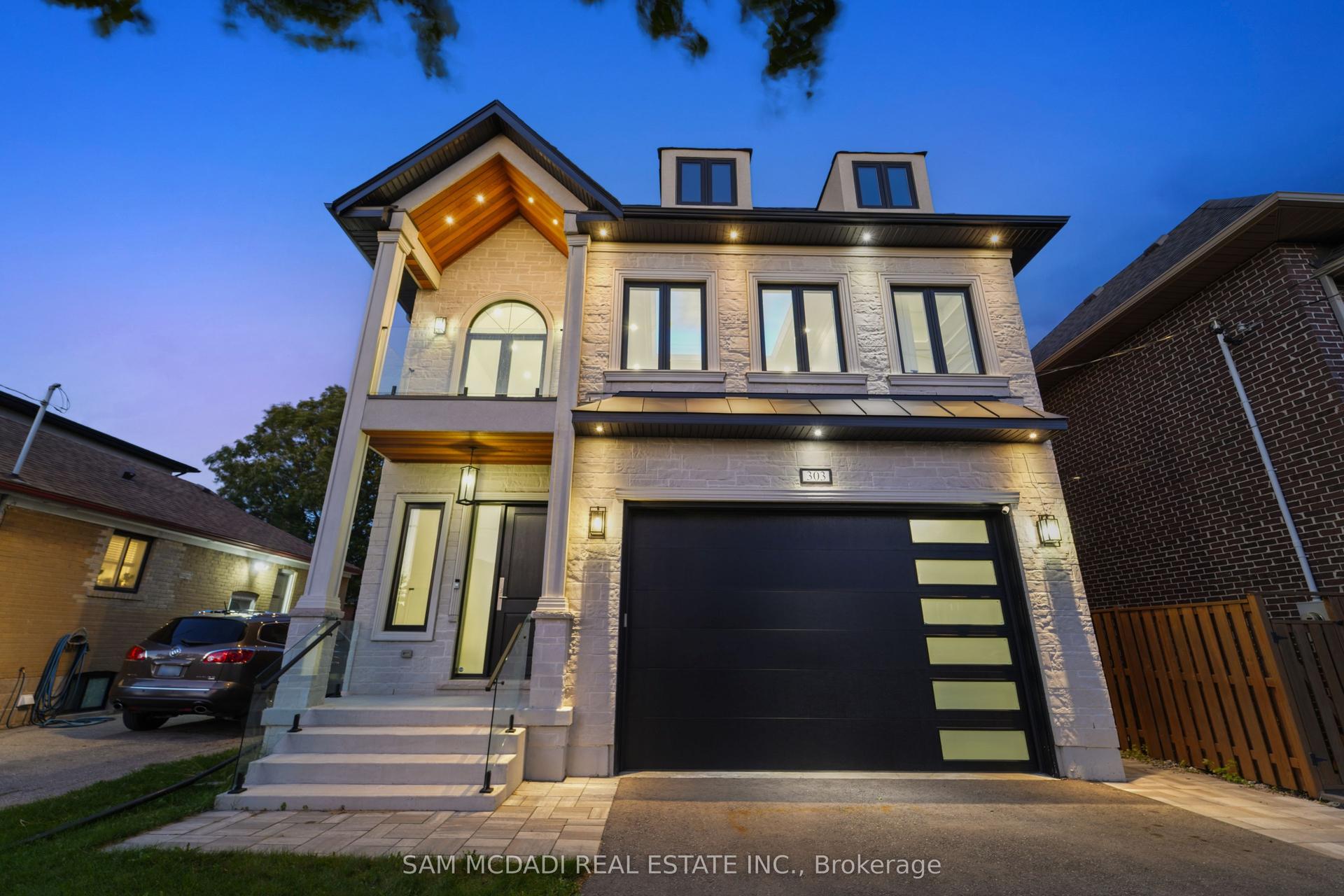 303 Delta Street — photo 1