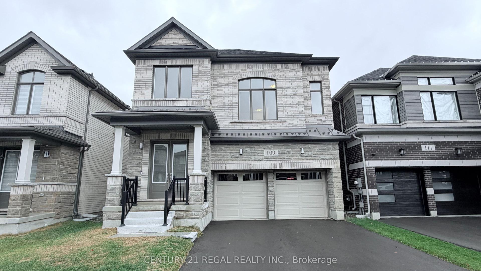 109 Player Drive, Erin — Detached for lease, photo 1