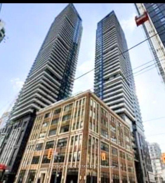 115 Blue Jays Way 2701 #2701, Toronto — Condo for lease, photo 1