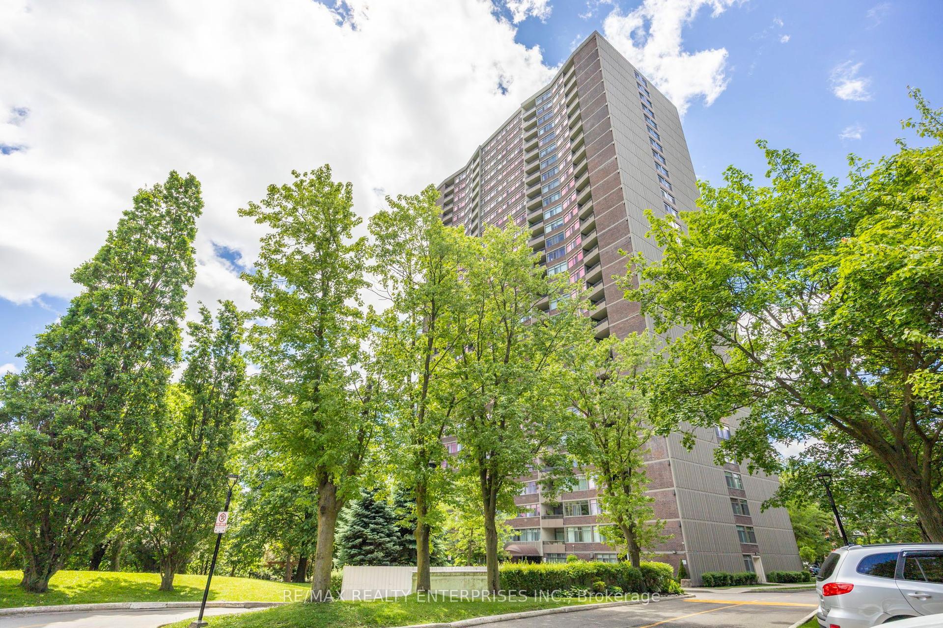 3100 Kirwin Avenue 503 #503 — photo 1